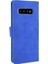 Kart Sahibinin ile Samsung Galaxy S10 Deri Folio Flip Kılıf Için Kılıf (Yurt Dışından) 3
