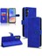 Kart Tutucu Kickstand Tam Kapak ile Samsung Galaxy A05S 4g Için Kılıf (Yurt Dışından) 1
