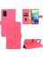 Kart Tutucu Kickstand Kart Ekleme ile Samsung Galaxy A51 5g Için Kılıf (Yurt Dışından) 2