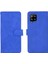 Samsung Galaxy Kılıf 5g Deri Folio Flip Kılıf Kart Ekleme (Yurt Dışından) 1