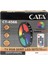 CT-4566 Usb'li Tv Arkası Rgb LED 3 mt 1