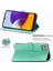 Samsung A22 5g Darbeye Dayanıklı Basit Iş Zarif Desen Kılıf (Yurt Dışından) 5