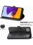 Samsung A22 5g Darbeye Dayanıklı Basit Iş Zarif Desen Kılıf (Yurt Dışından) 3