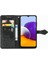 Samsung A22 5g Darbeye Dayanıklı Basit Iş Zarif Desen Kılıf (Yurt Dışından) 4