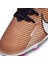 Superfly 9 Club Fg/Mg Erkek Turuncu Futbol Krampon DR5952-810 3