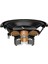 TS-A300D4 1500W 500RMS Çift Bobin 30cm Subwoofer Bass 3