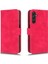 Samsung Galaxy M54 5g Deri Kart Sahibinin ile Folio Flip Kılıf (Yurt Dışından) 3