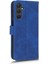 Samsung Galaxy M54 5g Deri Kart Sahibinin ile Folio Flip Kılıf (Yurt Dışından) 4