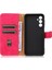 Samsung Galaxy M34 5g Için Kılıf Koruyucu Kapak Deri Folio Flip Kılıf (Yurt Dışından) 3