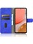Kart Tutucu Kickstand Kart Ekleme ile Samsung Galaxy A72 5g Için Kılıf (Yurt Dışından) 5
