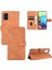 Kart Tutucu Kickstand Kart Ekleme ile Samsung Galaxy A51 5g Için Kılıf (Yurt Dışından) 1