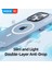 Apple iPhone 15 Pro Magsafe Antishock Mavi Kılıf 2