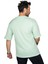 Aşırı Terleme Önleyici Oversize T-Shirt, Ter Sızdırmaz, Çift Katmanlı 3