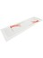 Doris Kırmızı Beyaz 50X170 Runner 3