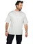 Aşırı Terleme Önleyici Oversize T-Shirt, Ter Sızdırmaz, Çift Katmanlı 1