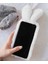 Samsung Galaxy A14 4g/5g Sevimli Peluş Oyuncaklar Tavşan Kürklü Kılıf Tavşan Kürk Kılıf Yumuşak Silikon Darbeye Dayanıklı Kapak, Glitter Kristal Elmas Kızlar Hediye (Yurt Dışından) 3