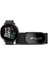 Vantage V3 Gps'li Premium Çoklu Spor Saati Blk/blk S-L Hr 1