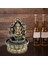 Feng Shui Kristal Para Ağı Bonsai (Yurt Dışından) 4
