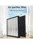 Philips FY2420 FY2422 AC3822/2889 /2887 Için Hepa Filtre (Yurt Dışından) 5