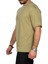 Aşırı Terleme Önleyici Oversize T-Shirt, Ter Sızdırmaz, Çift Katmanlı 2
