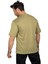 Aşırı Terleme Önleyici Oversize T-Shirt, Ter Sızdırmaz, Çift Katmanlı 3