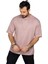 Aşırı Terleme Önleyici Oversize T-Shirt, Ter Sızdırmaz, Çift Katmanlı 1