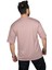 Aşırı Terleme Önleyici Oversize T-Shirt, Ter Sızdırmaz, Çift Katmanlı 3