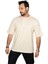 Aşırı Terleme Önleyici Oversize T-Shirt, Ter Sızdırmaz, Çift Katmanlı 1