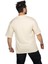 Aşırı Terleme Önleyici Oversize T-Shirt, Ter Sızdırmaz, Çift Katmanlı 3