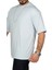Aşırı Terleme Önleyici Oversize T-Shirt, Ter Sızdırmaz, Çift Katmanlı 2