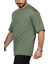 Aşırı Terleme Önleyici Oversize T-Shirt, Ter Sızdırmaz, Çift Katmanlı 2