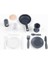 Smoby Nova Oyuncak Mutfak Seti 312700W 4