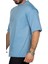 Aşırı Terleme Önleyici Oversize T-Shirt, Ter Sızdırmaz, Çift Katmanlı 2