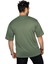 Aşırı Terleme Önleyici Oversize T-Shirt, Ter Sızdırmaz, Çift Katmanlı 1