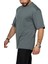 Aşırı Terleme Önleyici Oversize T-Shirt, Ter Sızdırmaz, Çift Katmanlı 2