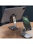 Siyah-Shensuo Tarzı 2022 Metal Masaüstü Tablet Tutacağı Masa Hücresi Katlanabilir Uzatılabilir Destek Masası Cep Telefonu Tutacağı iPhone iPad Için Ayarlanabilir Stand (Yurt Dışından) 2