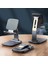 Siyah-Shensuo Tarzı 2022 Metal Masaüstü Tablet Tutacağı Masa Hücresi Katlanabilir Uzatılabilir Destek Masası Cep Telefonu Tutacağı iPhone iPad Için Ayarlanabilir Stand (Yurt Dışından) 3