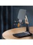 Siyah-Shensuo Tarzı 2022 Metal Masaüstü Tablet Tutacağı Masa Hücresi Katlanabilir Uzatılabilir Destek Masası Cep Telefonu Tutacağı iPhone iPad Için Ayarlanabilir Stand (Yurt Dışından) 5