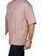 Aşırı Terleme Önleyici Oversize T-Shirt, Ter Sızdırmaz, Çift Katmanlı 2