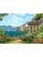 1000 Parça Puzzle - Beach House (Sahil Evi) 2