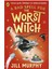 Puffın   A Bad Spell For The Worst Witch 4