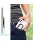 Siyah Stil Telefon Zil Tutucu Parmak Kickstand 360 Derece Döndürme Metal Cep Telefonu Zil Kavrama Katlanabilir Cep Telefonu Manyetik Araba Tutma Için Standı (Yurt Dışından) 4