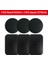 6 Adet 35MM 35 45MM Tarzı Ack Metal Plaka Disk Mıknatıs Araç Telefon Tutacağı Demir Sac Etiket Mıknatıs Cep Telefonu Tutucu Araç Standı Montajı (Yurt Dışından) 1