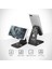 No.5 Tarzı Sıcak Telefon Tutucu Taşınabilir Mobil Tutucu Ayarlanabilir Stand Akıllı Telefon Desteği Tablet IPhone Masası Için Standı Cep Telefonu Tutucu Standı (Yurt Dışından) 2
