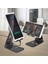 No.5 Tarzı Sıcak Telefon Tutucu Taşınabilir Mobil Tutucu Ayarlanabilir Stand Akıllı Telefon Desteği Tablet IPhone Masası Için Standı Cep Telefonu Tutucu Standı (Yurt Dışından) 5