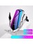 K Tarzı Dro Otomatik Sıkma 10W Araba Kablosuz Şarj Cihazı iPhone Android Kızılötesi Indüksiyon Qi Kablosuz Şarj Cihazı Araç Telefonu Tutacağı (Yurt Dışından) 2