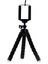 F Stili Cep Telefonu Tutucu Esnek Tripod Sünger Ahtapot Braketi Telefon Klipsi ile Kamera Selfie Monopod Akıllı Telefon Için Genişleyen Stand (Yurt Dışından) 1