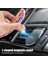 Sarı Stil 2 Adet Manyetik Telefon Holderar Mıknatıs Cep Telefonu Braketi Araba Standı Akıllı Telefon Gps Desteği Telefon Için iPhone 12 Pro Samsung (Yurt Dışından) 1