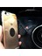 Gümüş Tarzı Audi A1 Için Manyetik Araç Tutucu Hava Firar Klip Montaj Metal Standı 360 Derece Dönebilen Akıllı Telefon Gps Desteği iPhone Huawei Için (Yurt Dışından) 3