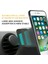 1 Adet Siyah 45X65 Tarzı Manyetik Metal Plaka Araç Telefonu Tutucu Evrensel Demir Levha Disk Sticker Montaj Cep Telefonu IPhone Için Mıknatıs Standı (Yurt Dışından) 2